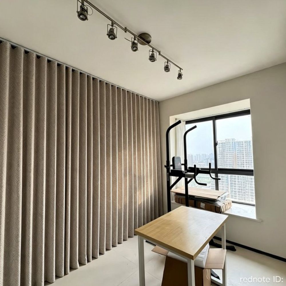 Urban Blockout Curtain - Image 3