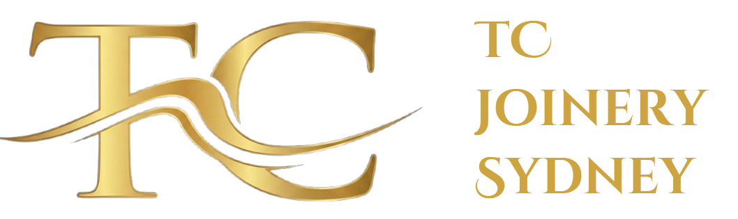 TC JOINERY SYDNEY Logo